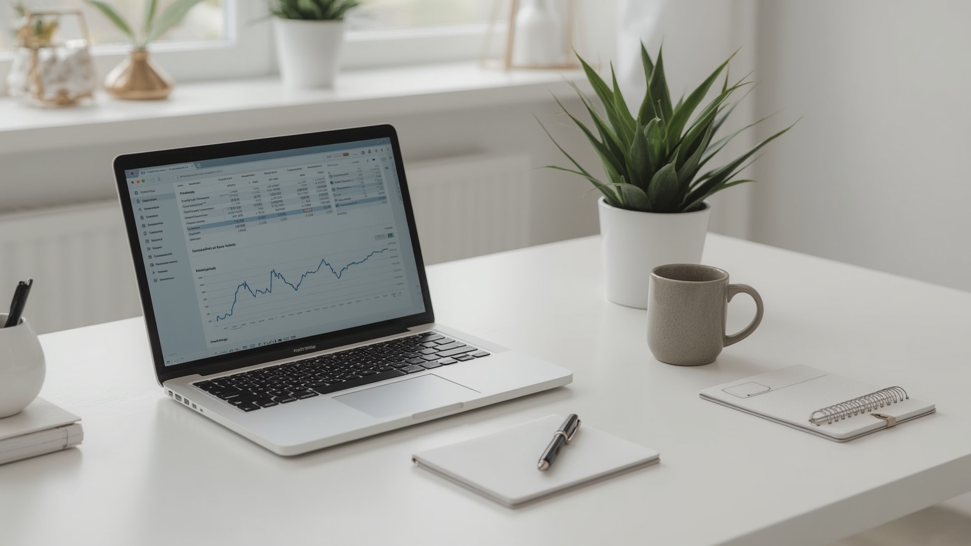 Services d'audit financier professionnels