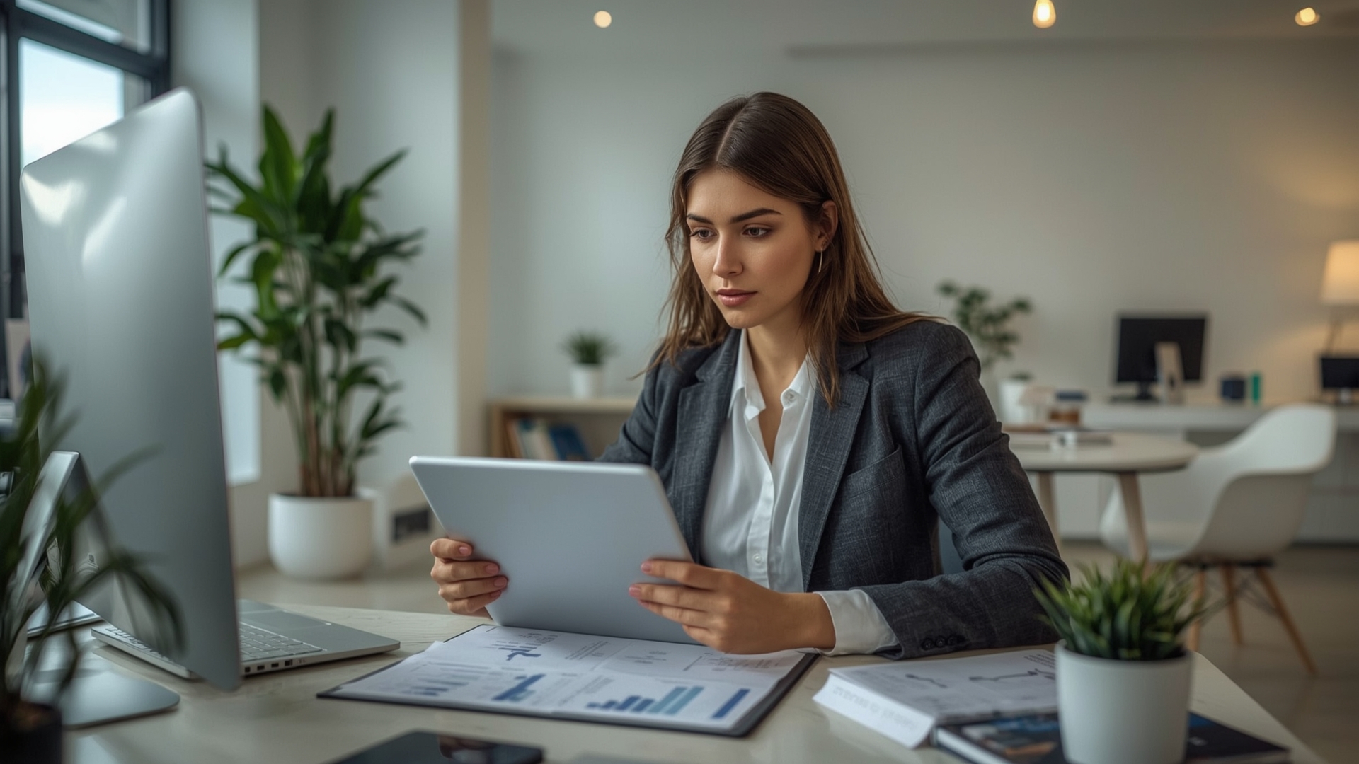 Spécialiste en conformité financière